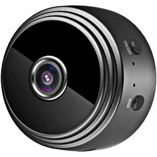 MINI CAMARA ESPIA FULL HD 1080P